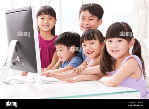 Image result for Children Computer
