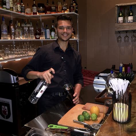 Photo Gallery — JJs Wine Bar