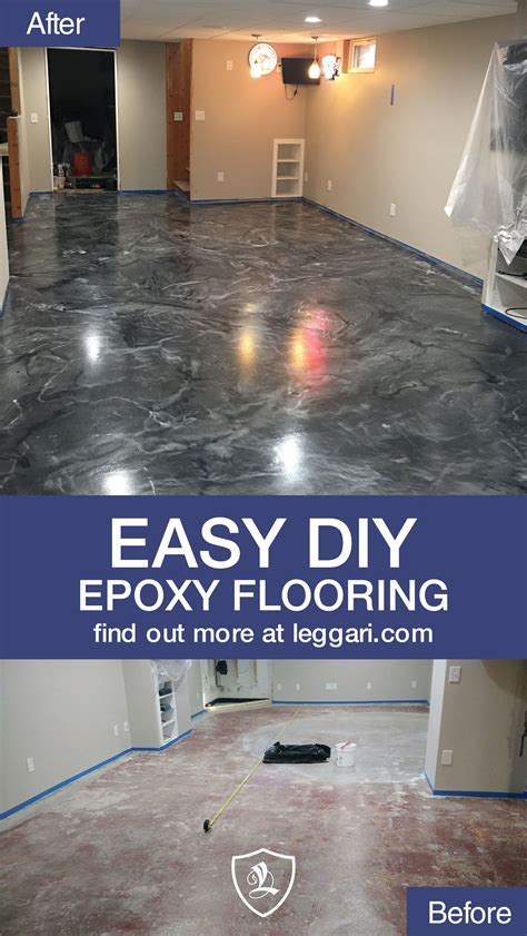 Epoxy Floor Coating Over Tile – Clsa Flooring Guide
