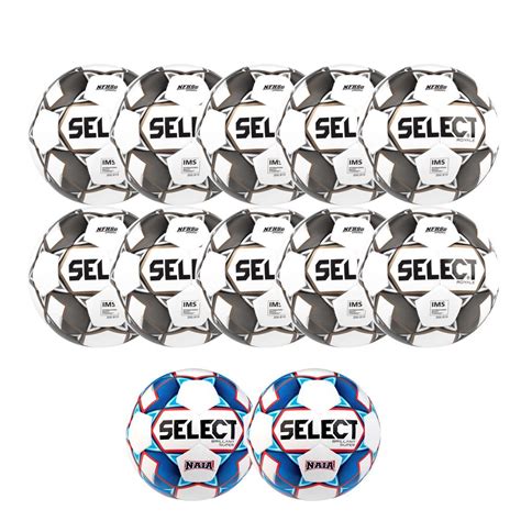 Select Soccer Balls | Soccer Balls For Sale - Goal Kick Soccer
