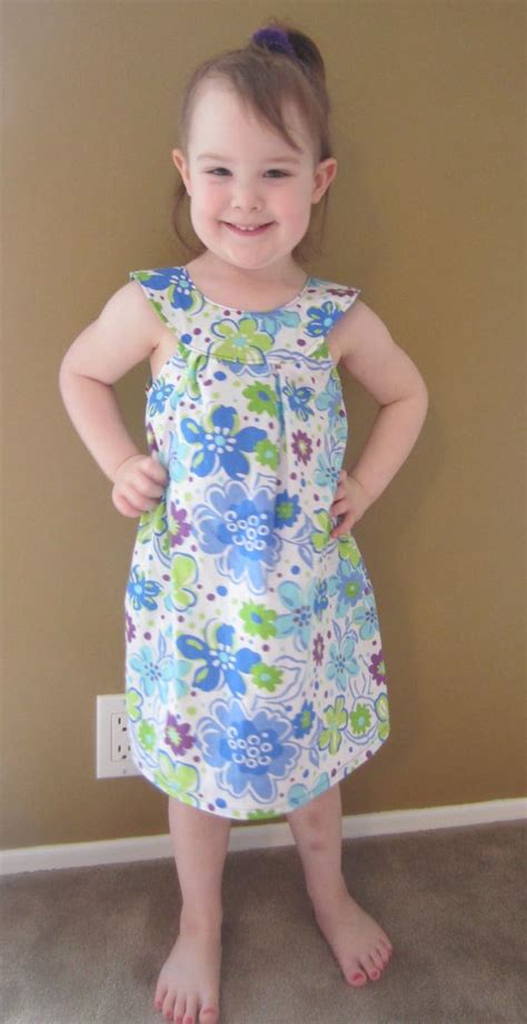 Image result for Round Dress Tutorial