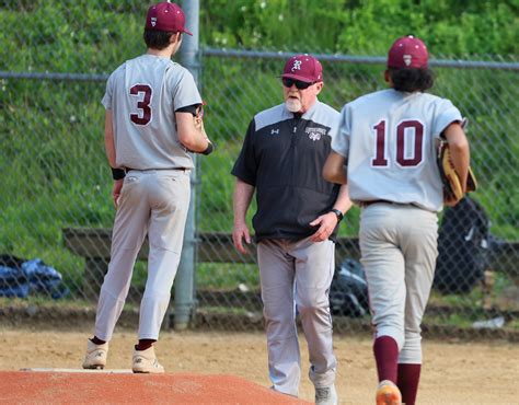 Baseball: CJG1 First Round - Riverside vs. Henry Hudson, May 22, 2023 ...