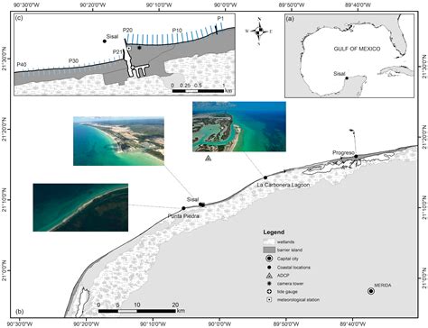 Monitoring Resilience in Coastal Systems: A Comprehensive Assessment