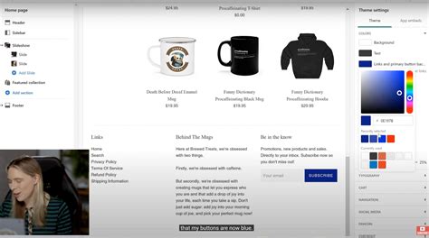 Image result for Shopify Storefront Tutorial