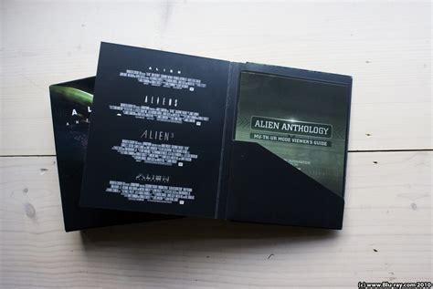 Alien Anthology Unboxing 的图像结果