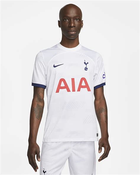 Tottenham Hotspur 2023/24 Stadium Home Men's Nike Dri-FIT Football ...