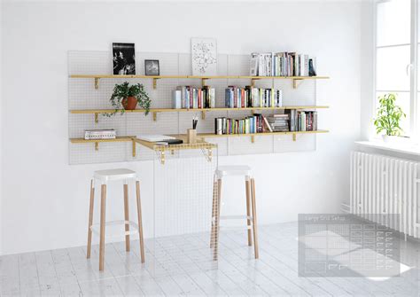 Image result for Grid Module