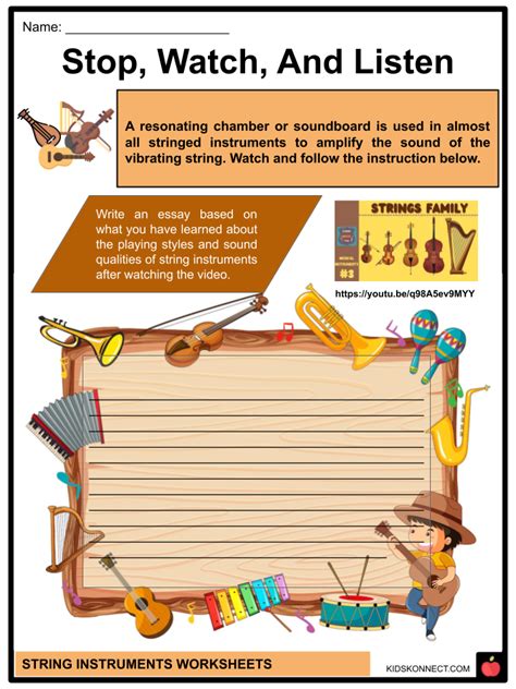 Image result for Examples of String Instruments