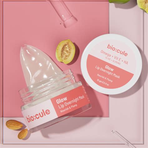 Natural Lip Care Products for Soft, Smooth & Healthy Lips | Biocule ...