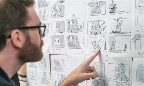 Image result for Locksmith Animation Trailer