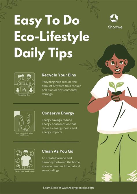 Environmental Awareness Campaign Poster Examples Save The Environment