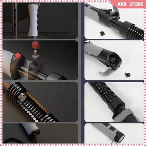 Image result for Spring Bar Chest Exerciser