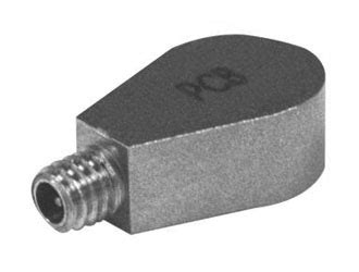 美国进口PCB单轴加速度振动传感器型号：352A21_PCB振动传感器_樽祥科技