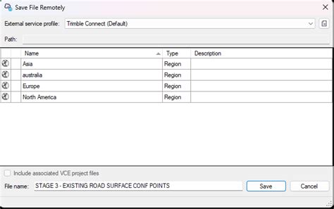 Image result for Trimble Business Center Tutorials Export