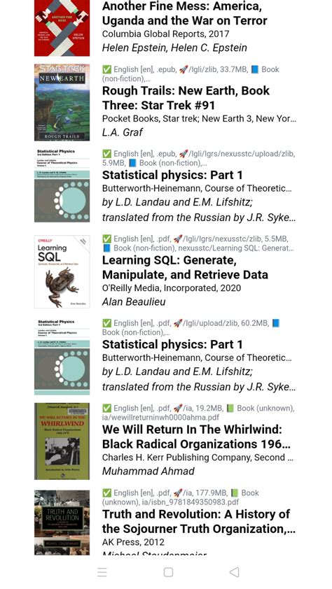 Annas Archive - App on Amazon Appstore