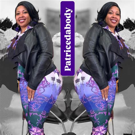 Patricedabody | Boy stop playing you know I want you’ Baby Huey Looking A$$!!!!! | Instagram