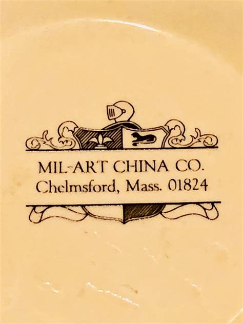 Vintage Mil-Art China U.S. Air force Hospital Tyndall Coffee Mug | eBay