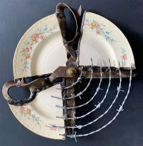 Pin by 耳目丸 on 當代 | Glen martin, Kintsugi, Ceramic art