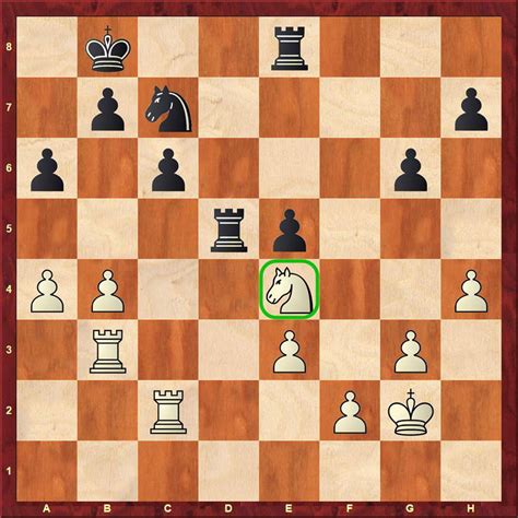 Kolkata 2018 Round 5: Ivan Rozum shows you what the art of being means ...