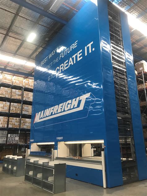 Image result for VLM Vertical Lift Module