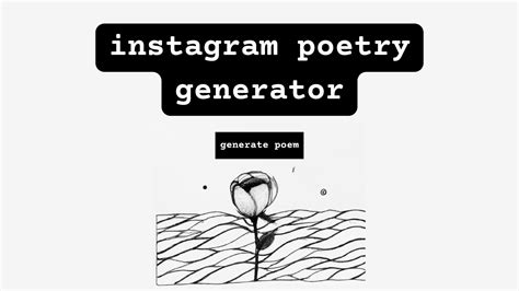 Image result for Create a Poem