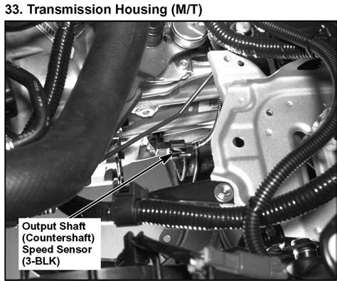 Image result for Speed Sensor de Transmission