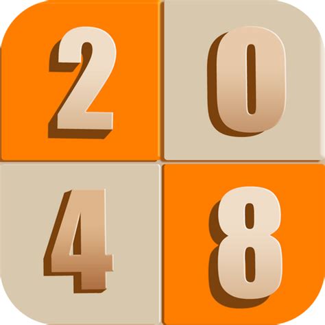 新2048游戏下载手机版 新2048最新版下载2022_九游手机游戏