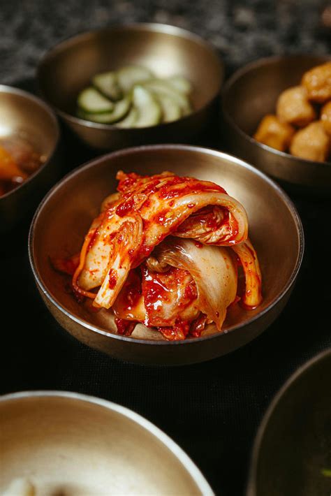 How long does bottled Kimchi last? Here’s what you should know