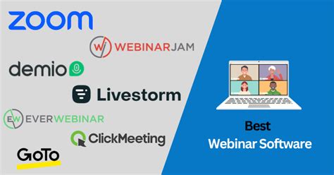 Image result for Webinar Software Tools