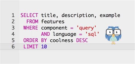 Image result for Advance Oracle SQL Features