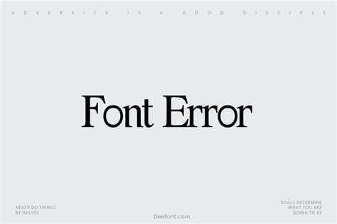 Image result for Source Engine Error Font