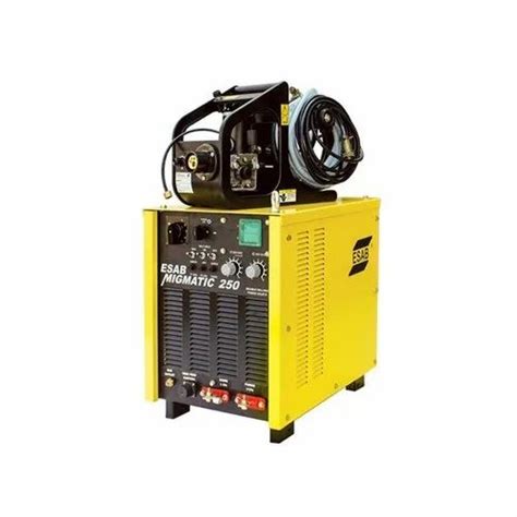 Welding Machine - ESAB Rogue ES200i PRO Welding Machine Trader ...