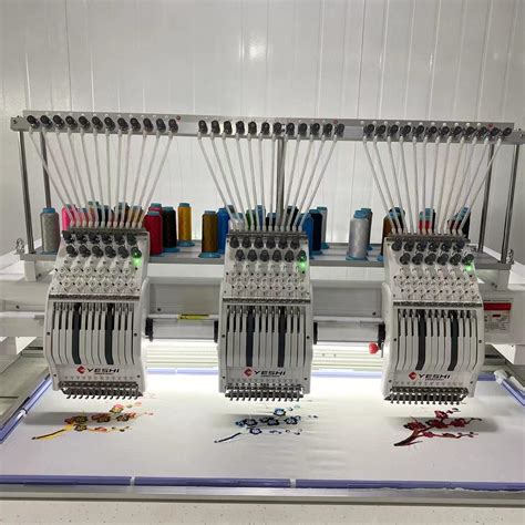 Computer Embroidery Machine 的图像结果