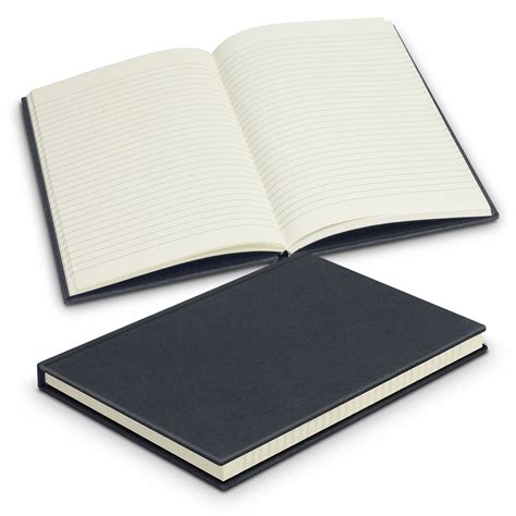 TRENDS | Recycled Cotton Hard Cover Notebook