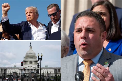 Rep. Tony Gonzales, R-Texas, chairman of the Congressional Hispanic Conference, participates in the