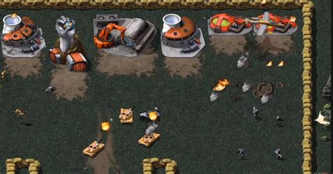 Image result for Stream Command and Conquer