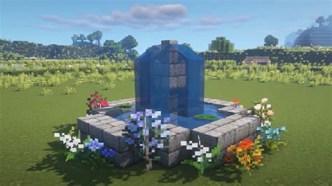 Cottagecore Minecraft Tutorial 的图像结果