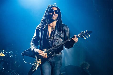 Lenny Kravitz Peggy Gou Drops New Track With Lenny Kravitz, 'I Believe