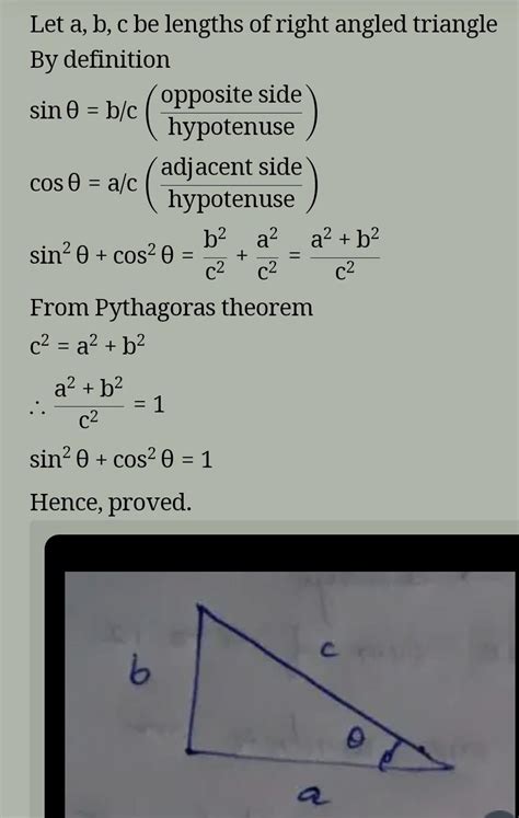 [Proove]sin² @/cos²@ +2sec @·tan@-1 ...