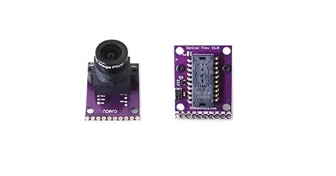 Optical Flow Sensor V1.0