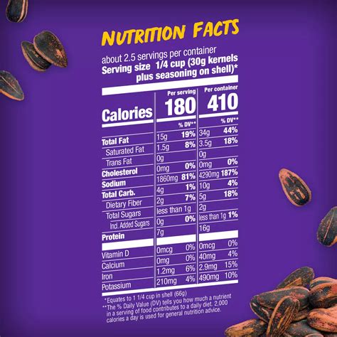 BIGS Sunflower Seeds - Takis Fuego Flavored - Shop Nuts & seeds at H-E-B