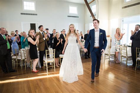 Kristine & Andy, Shenorock Shore Club, New York - Kelly Kollar Photography
