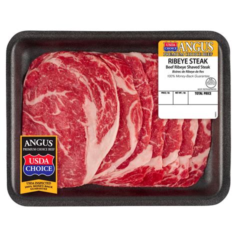 Ribeye Walmart at Alex Cruz blog