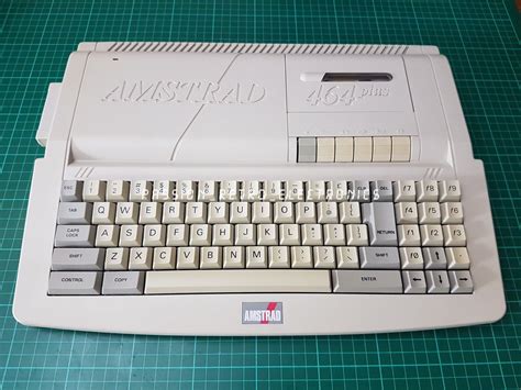 Amstrad Cpc 464 for sale in UK | 58 used Amstrad Cpc 464