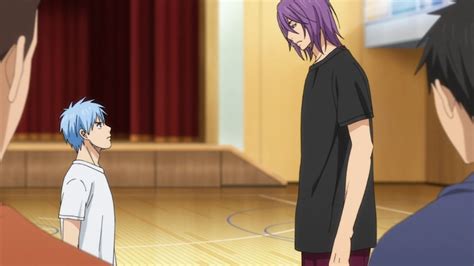 Atsushi Murasakibara/Story | Kuroko no Basuke Wiki | Fandom