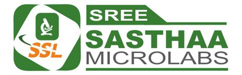 Sree Sasthaa Micro Lab