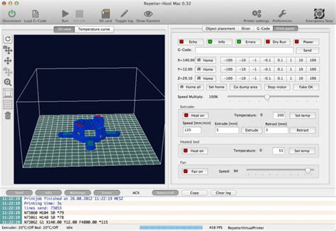 Best 3D Printer Software Free 的图像结果