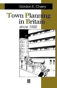 Town Planning in Britain Since 1900: Buy Town Planning in Britain Since ...