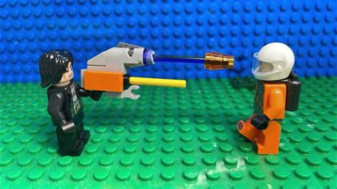 +LEGO Stopo Motion Fight Tutorials 的图像结果