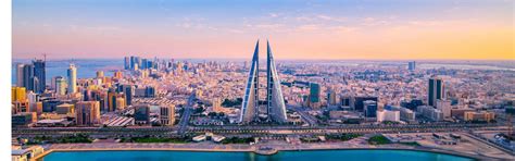 Vacanza Bahrain
